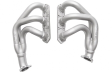 Soul Performance 997/996 Sport Headers